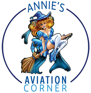 Annies Aviation Corner